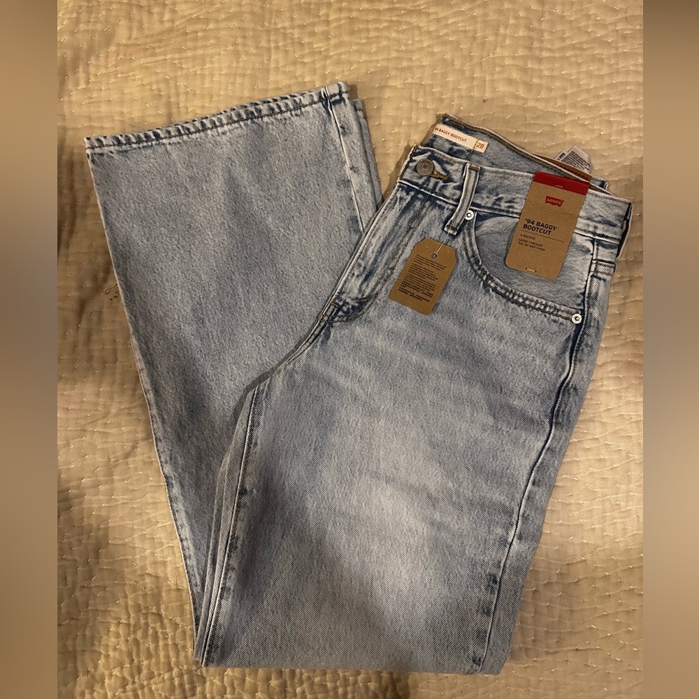 Levi's ‘94 Baggy Bootcut